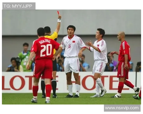 2002年世界杯经典对决回顾日本队与土耳其队的激烈较量与历史意义