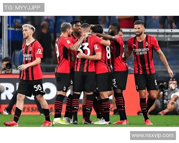 AC米兰迎战热那亚前瞻分析球队状态与战术对比全解析 AC米兰迎战热那亚前瞻分析球队状态与战术对比全解析