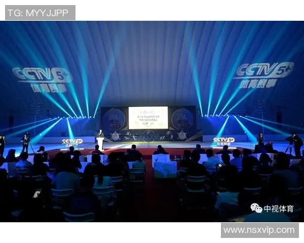 CCTV10在线直播:体育赛事报道中的影响力与未来展望 CCTV10在线直播:体育赛事报道中的影响力与未来展望